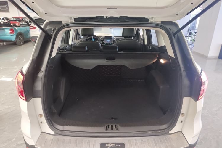 Used Ford Kuga 2018 EcoBoost 180 Two-Wheel-Drive Platinum Edition
