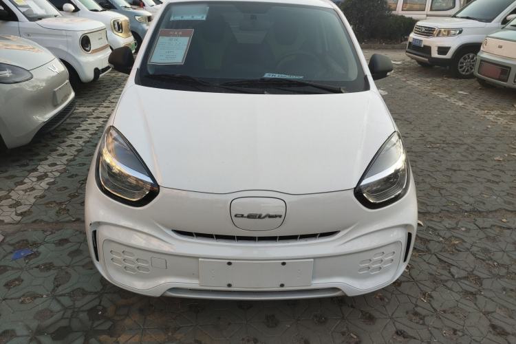 Used Roewe Clever 2021 302km Excellence Edition
