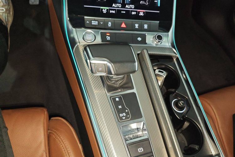 Used Audi A6L 2019 45 TFSI Prestige Elegant Edition
