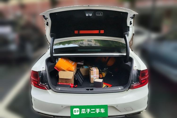 Used Volvo S90 2017 T5 Smart Luxury Edition
