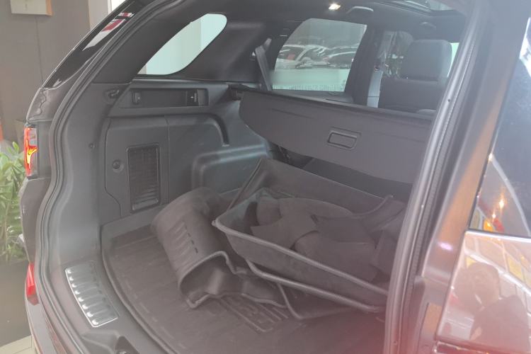 Used Land Rover Discovery Sport 2022 249 PS R-Dynamic S Performance Edition 5 Seats