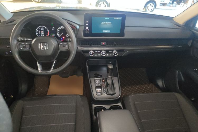 Used Honda CR-V 2024 240TURBO Two-Wheel-Drive Active Version 5 Seats
