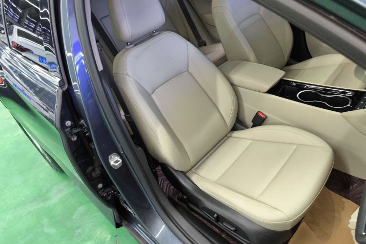 Used Buick Regal 2021 552T Elite Edition
