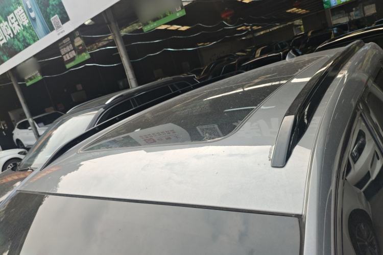 Used Chevrolet Orlando 2019 Redline 530T Automatic Enjoyment Version (5+2 Seating) China VI
