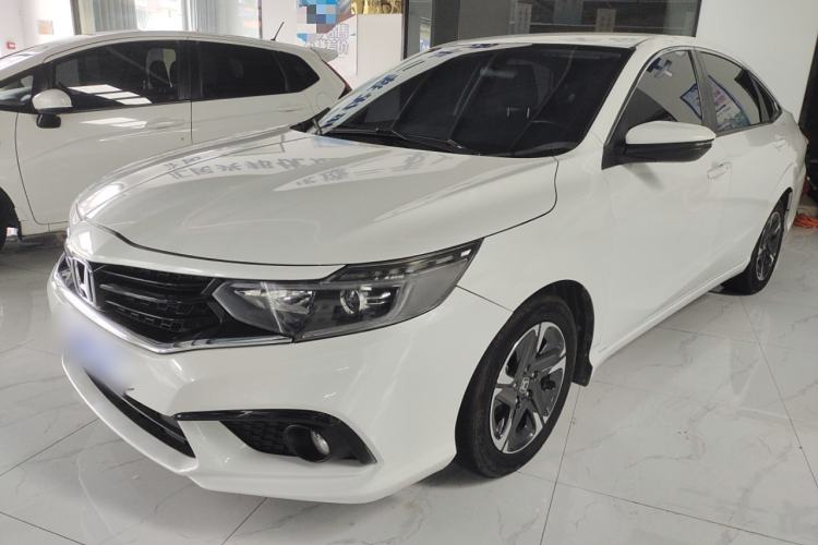 Used Honda Envix 2019 180TURBO CVT Enjoyment Version China VI
