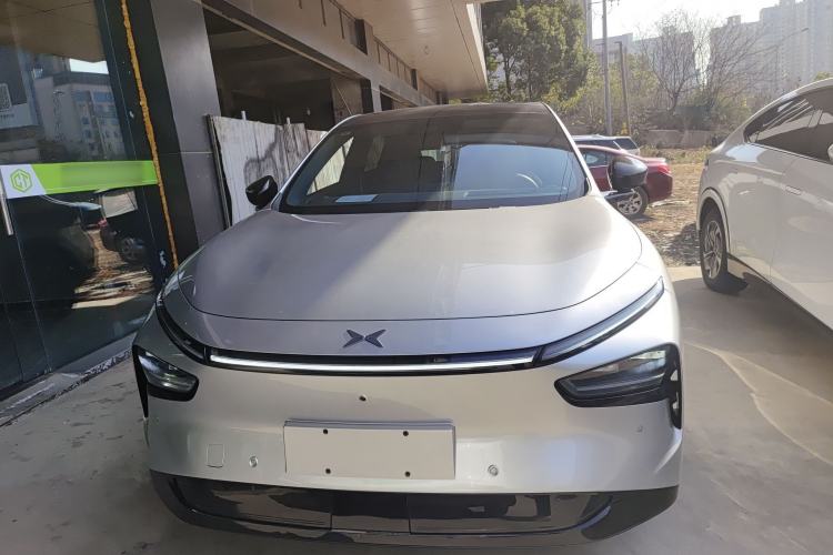 Used XPeng G7 2025 702 Max
