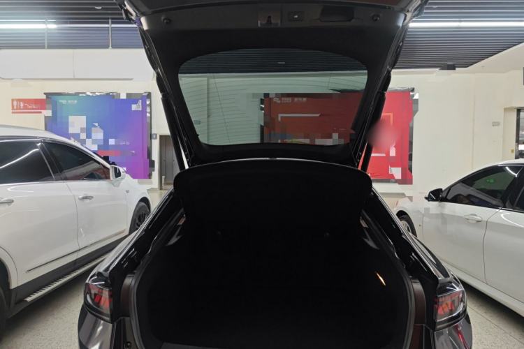 Used Volkswagen Lamando 2022 Lavida L 280TSI DSG Cool & Spicy Edition