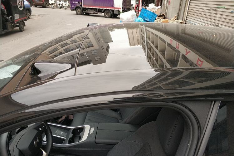 Used ONVO L60 2024 60 kWh All-Wheel Drive
