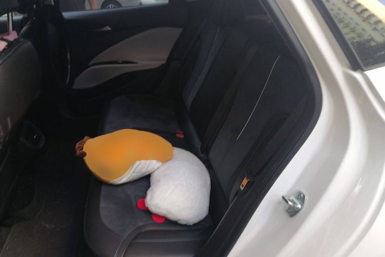 Used Buick Velite 6 2019 Connected & Smart Edition
