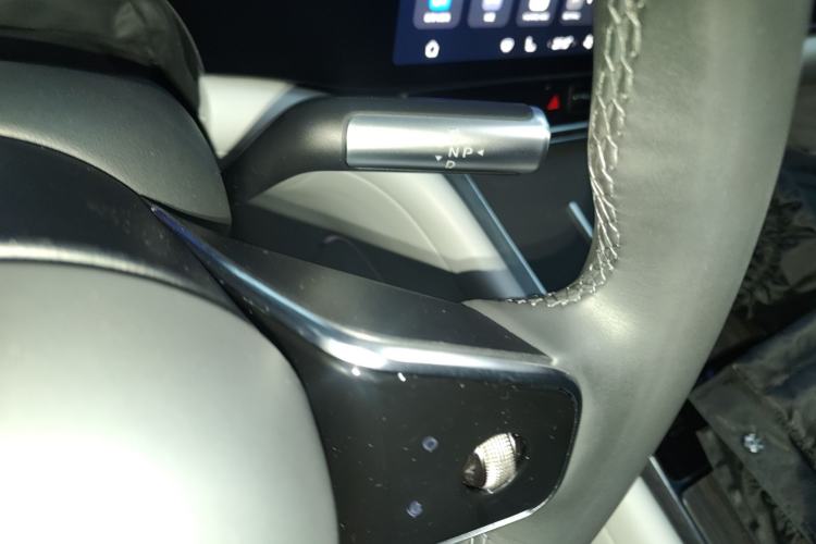 Used Hima AITO M9 2024 Range-Extended Ultra Version 42 kWh 6-Seater Model
