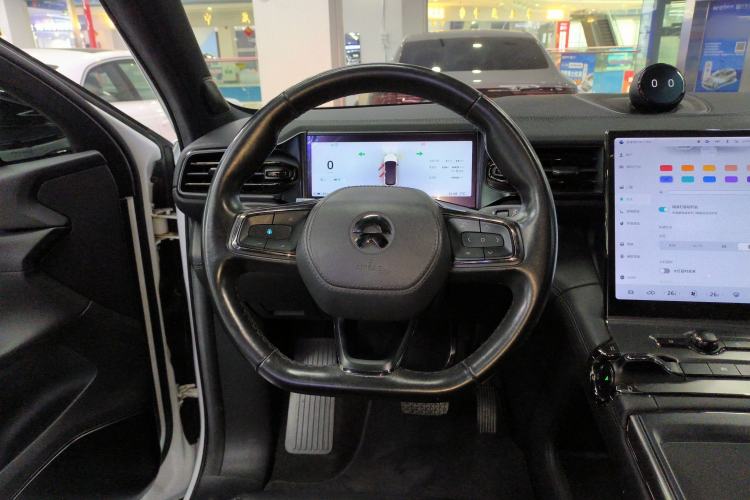 Used Nio ES6 2022 100kWh Sport Edition