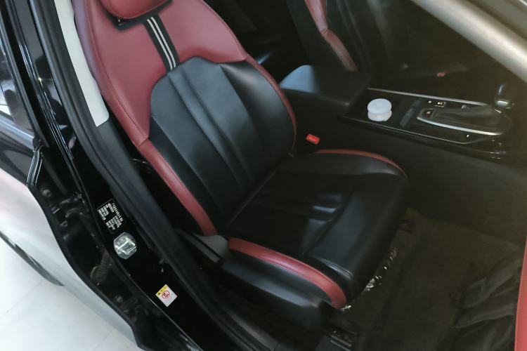 Used GAC Trumpchi GS4 2022 270T Automatic Smart Drive Technology Edition