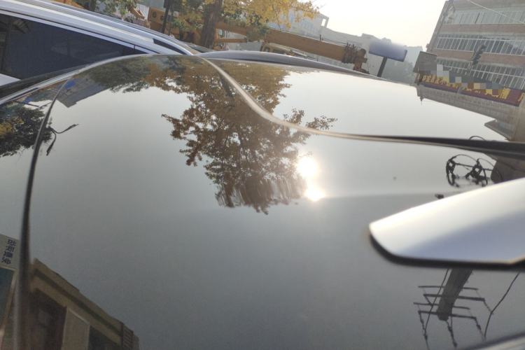 Used Volkswagen Teramont 2022 380TSI Four-Wheel Drive Prestige Luxury Edition