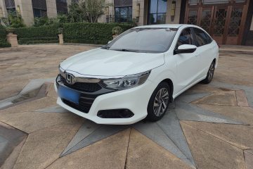 Used Honda Crider 2019 180 Turbo CVT Comfort Version China VI