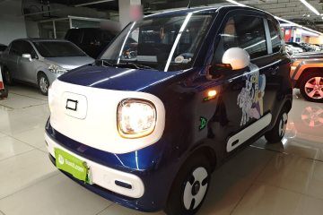 Used Bestune Pony 2025 222km Lightning Horse