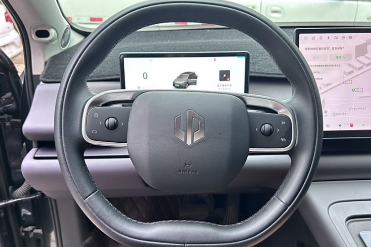 Used Leapmotor C10 2024 210 Smart Edition
