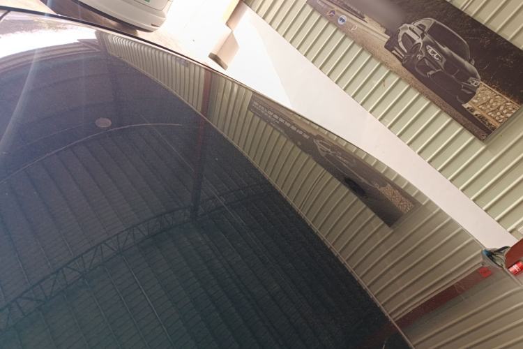 Used ORA Good Cat 2023 401 km Standard Range Luxury Version Lithium Iron Phosphate