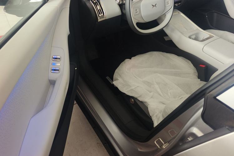 Used XPeng P7+ 2024 Long-Range Max
