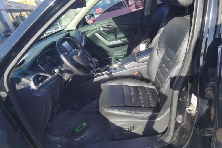 Used Venucia T90 2017 2.0L CVT Smart Edition
