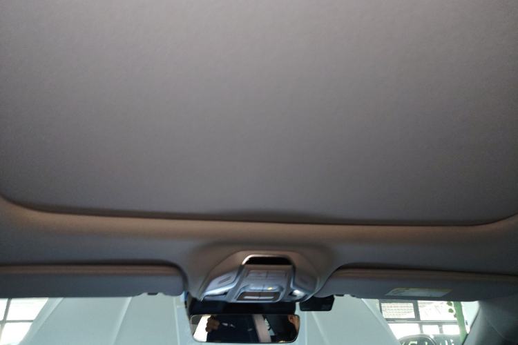 Used Geely Auto Preface 2023 2.0TD Prestige Version
