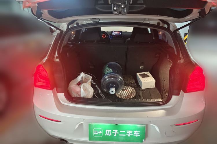 Used BMW 1 Series (Import) 2015 120i Leading Model