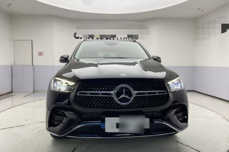 Used Mercedes-Benz GLE 2024 Refreshed GLE 350 4MATIC Stylish Edition