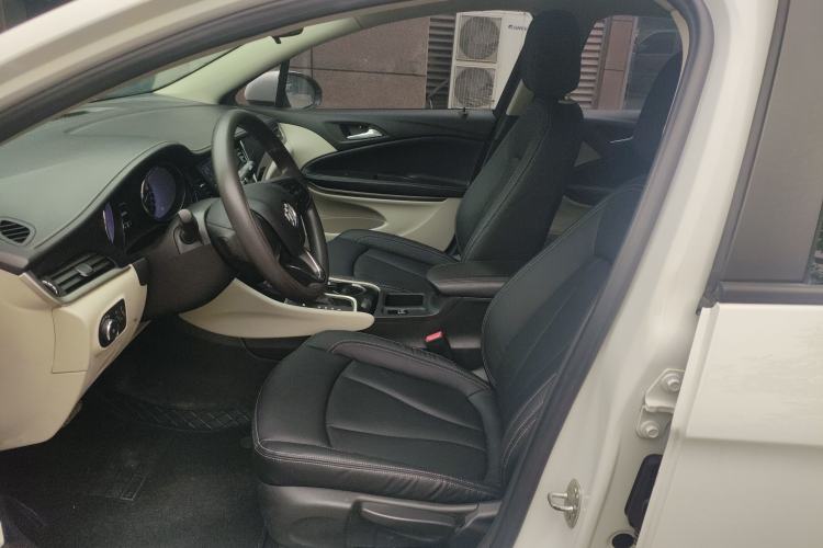 Used Buick Verano 2020 15T Automatic Trend Edition
