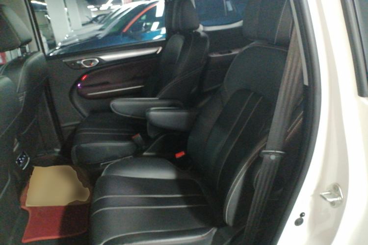 Used GAC Trumpchi M6 2023 PRO 270T DCT Luxury Edition