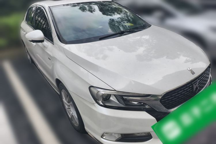 Used  5LS 2016 1.6T Style Edition THP160
