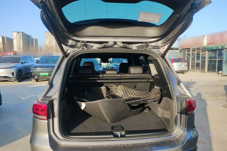 Used Mercedes-Benz EQB 2022 EQB 260
