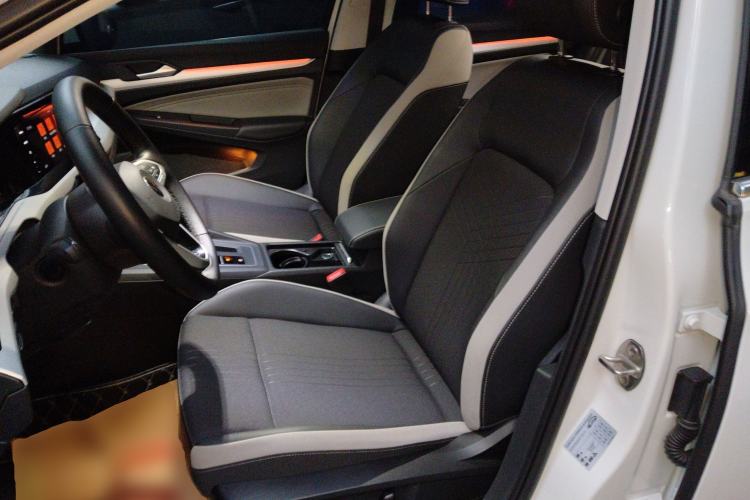 Used Volkswagen Golf 2021 280TSI DSG Pro