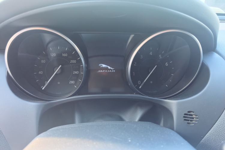 Used Jaguar XEL 2019 2.0T 200 PS Luxury Edition
