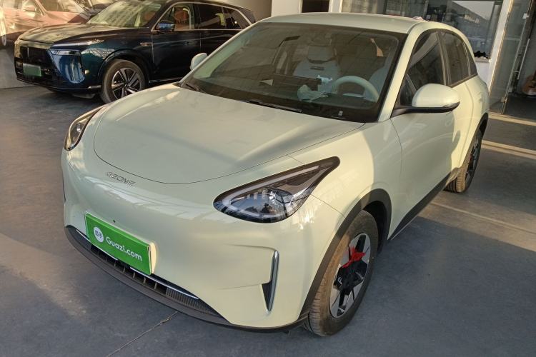 Used Geely Galaxy Geome 2025 310km Dream Edition