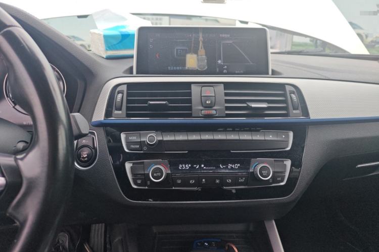 Used BMW 2 Series (Import) 2018 225i M Sport
