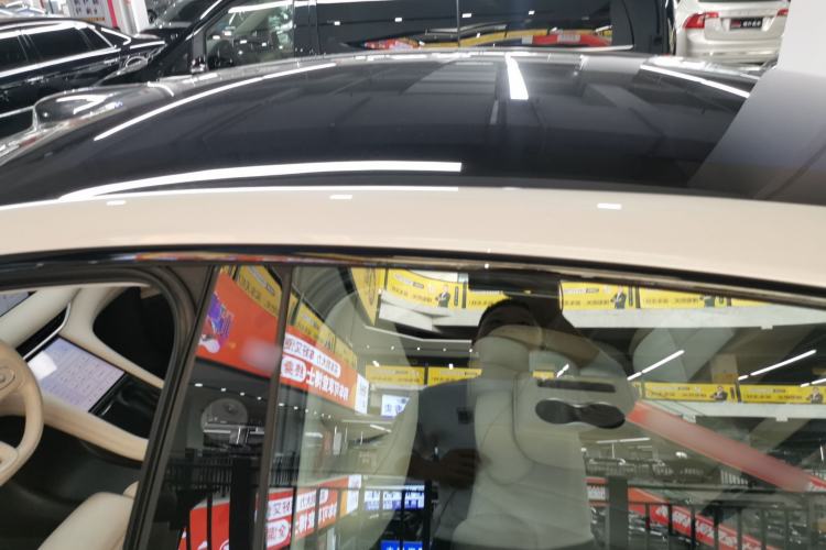 Used  LS6 2023 Max Extended-Range Version
