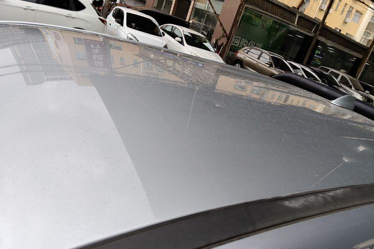 Used Great Wall Poer 2021 2.0T Commercial Version Manual Diesel Two-Wheel Drive Elite Long-Box GW4D20M