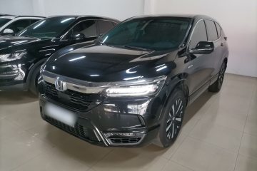 Used Honda Breeze 2020 Rui Hybrid 2.0L Two-Wheel Drive Rui Luxury Edition