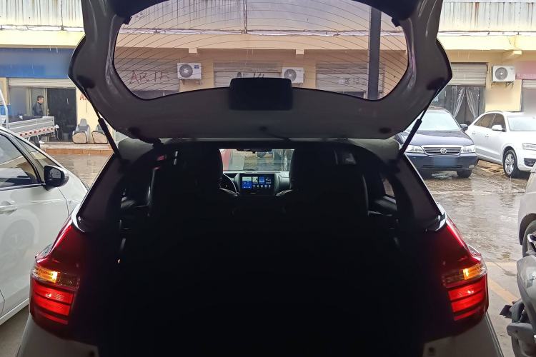 Used Toyota YARiS L 2016 Revised 1.5E CVT Charming Edition
