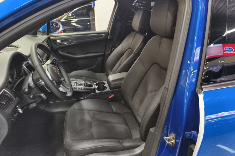 Used Porsche Macan 2016 Macan 2.0T
