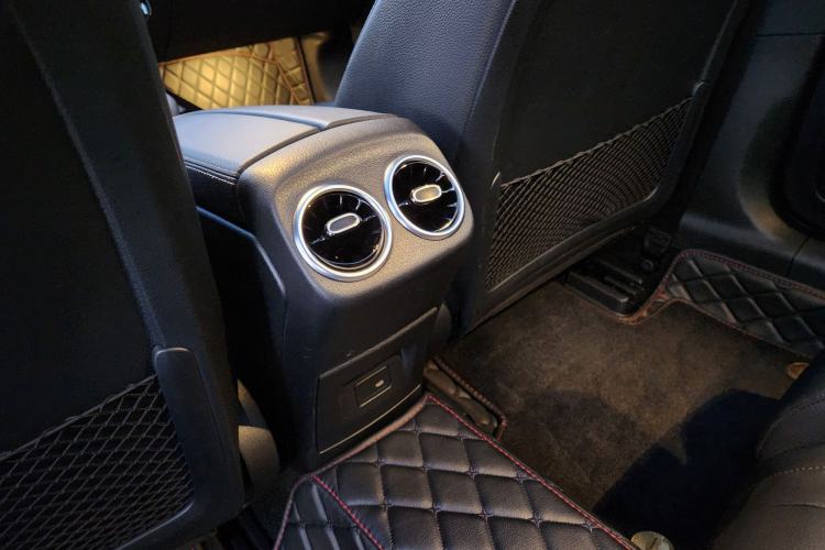 Used Mercedes-Benz A-Class 2021 Restyled A 180 L Sport Sedan
