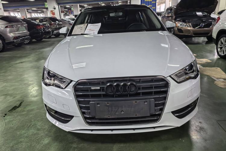 Used Audi A3 2016 Sportback 35 TFSI Ambition
