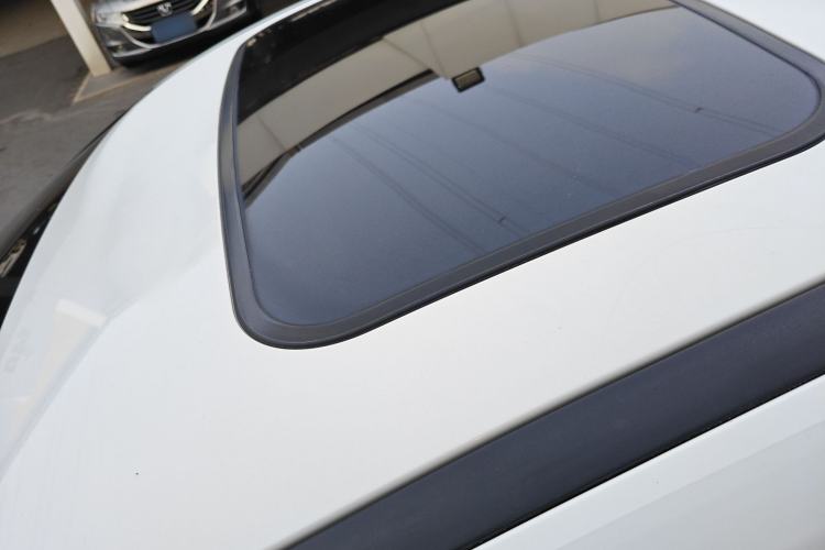 Used Ford Focus 2017 Sedan EcoBoost 125 Automatic Supreme Style SmartDrive Edition
