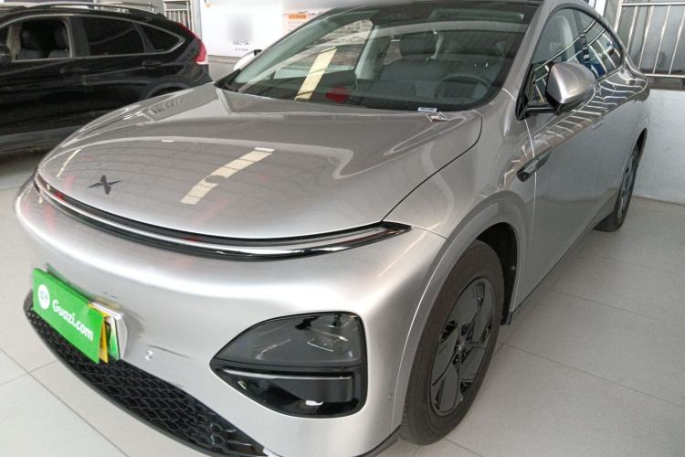 Used XPeng G6 2025 625 Long-Range Max Flagship Edition