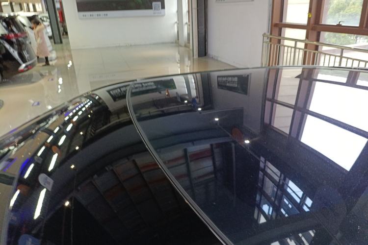 Used BYD Song L EV 2024 550 km Excellence Version