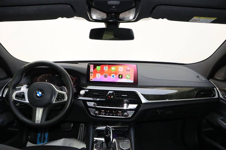 Used BMW 6 Series GT 2021 Restyled 630i M Sport Package
