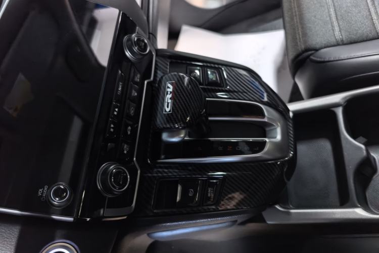 Used Honda CR-V 2021 240TURBO CVT Two-Wheel Drive Urban Edition
