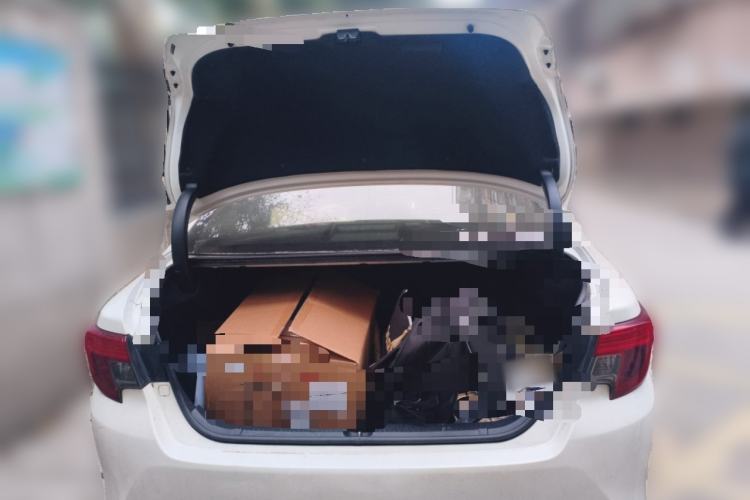 Used Toyota Reiz 2013 2.5V Shangrui Edition