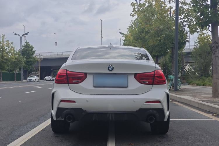 Used BMW 1 Series 2021 125i M Sport Night Edition
