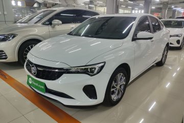 Used Buick Verano 2023 Pro Enjoyment Edition