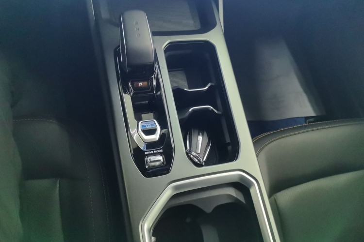 Used Geely Auto Haoyue L 2024 2.0T DCT Prestige Version